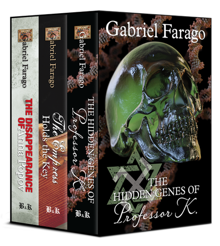 My Books Author Gabriel Farago Official Website Author Gabriel Farago Official Website