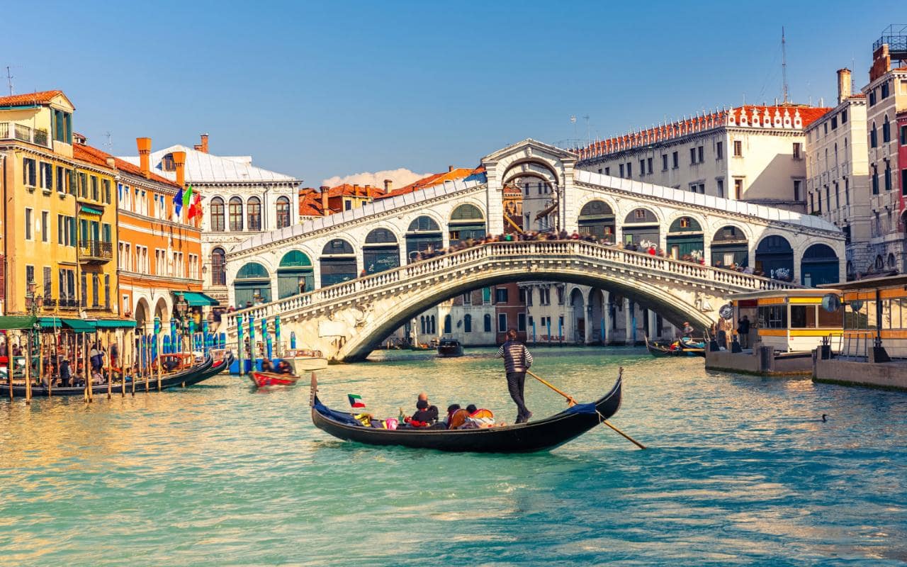 venice 1
