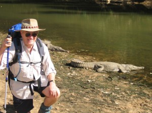 Kimberley-adventure-Crocodile