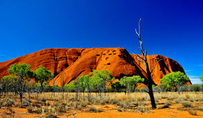 Uluru 4