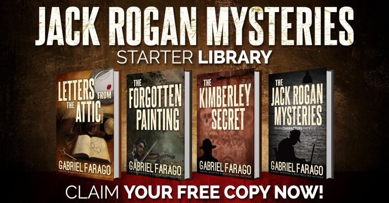 Starter Library Banner C