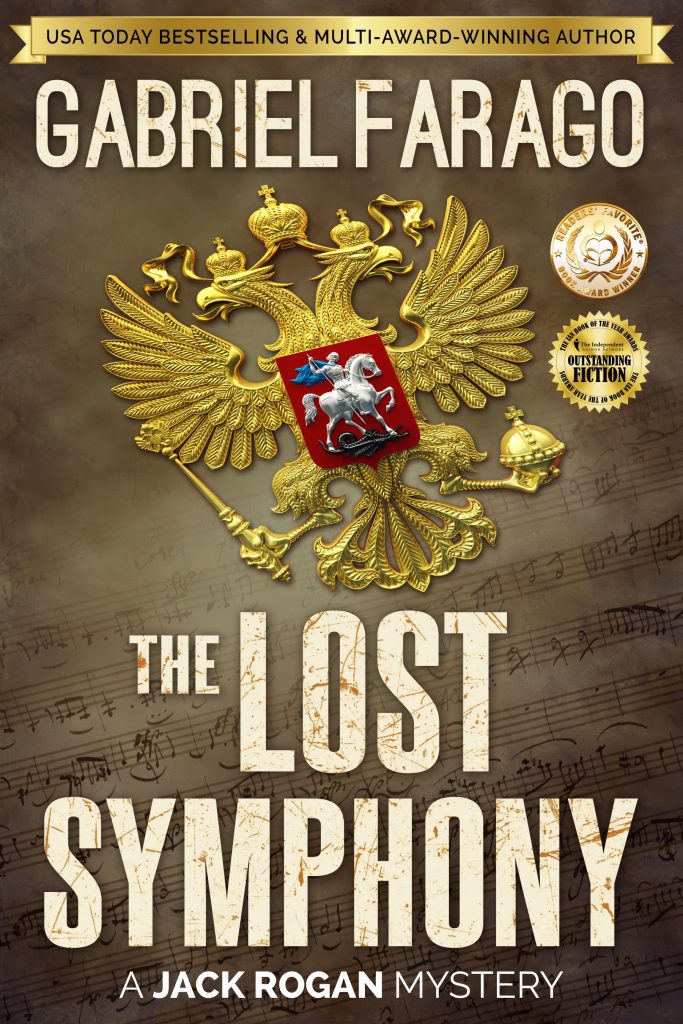 The Lost Symphony